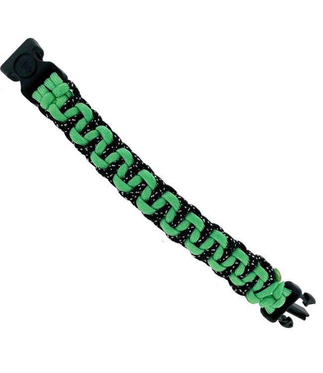 Solomon Belly Bar Armband Paket