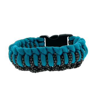 123Paracord Millipede Armband Paket