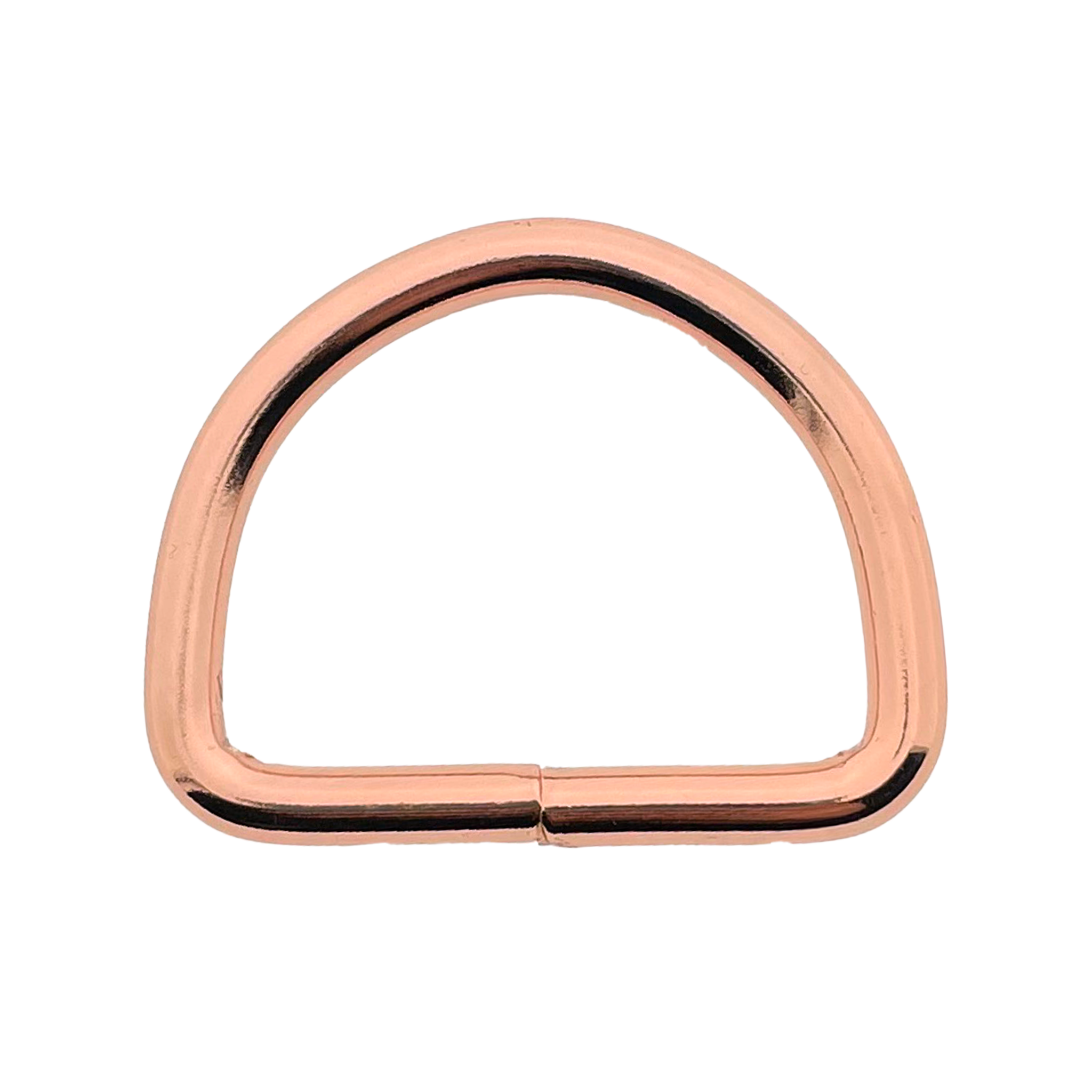 Dringe 40 X 5MM Rosegold Online Kaufen 123Paracord