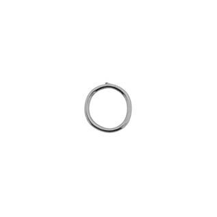 123Paracord O-Ring 10mm geschweißt