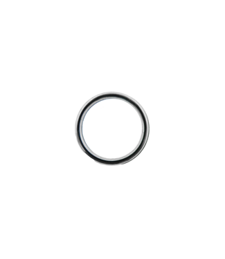 123Paracord O-ring 16 X 3MM Nickel