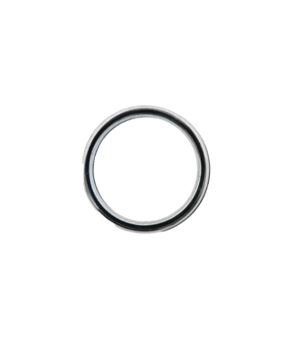 123Paracord O-ring 20 X 3MM Nickel