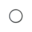 123Paracord O-ring 20 X 3MM Nickel