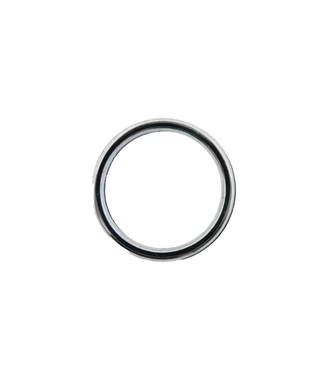 O-Ring 20mm extra robust geschweißt