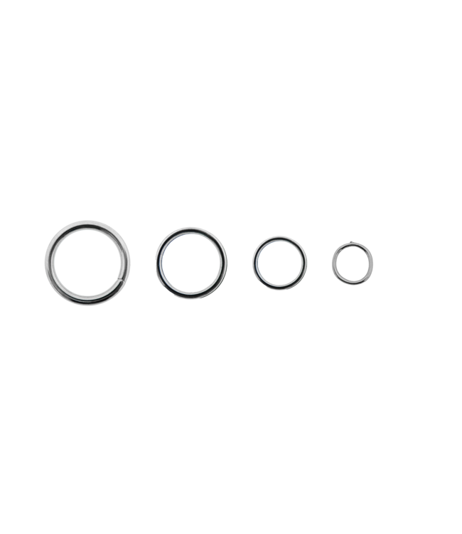 O-ring 20 X 3MM Nickel
