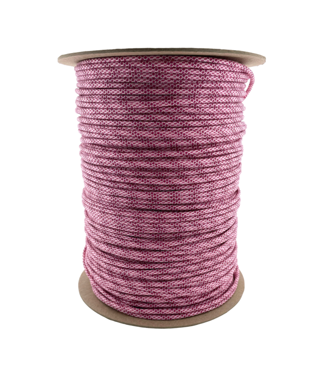 Paracord 550 type III Rock my heart