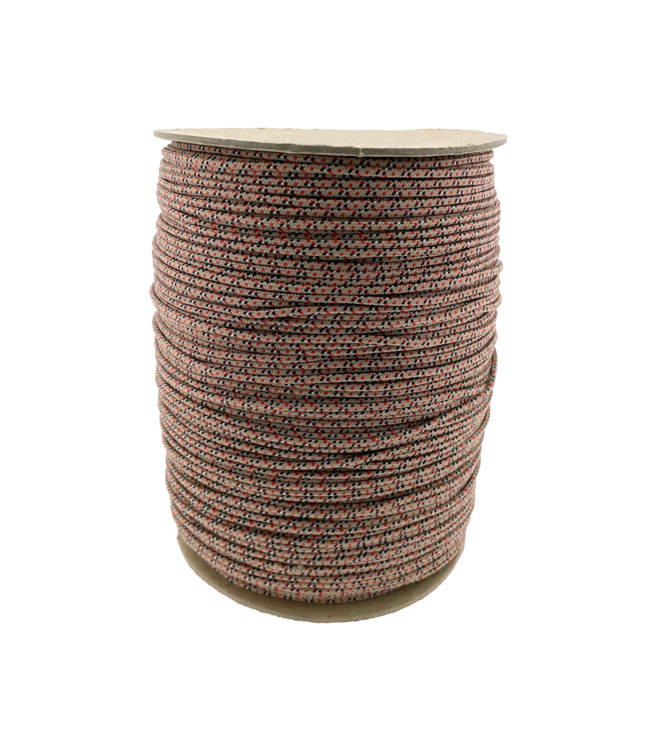 Paracord 425 typ II Tartan