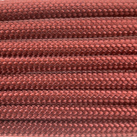 123Paracord Paracord 550 typ III Copper Rot