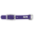 123Paracord Biothane adapter 19MM Violet