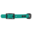 123Paracord Biothane adapter 19MM Teal/Schwarz