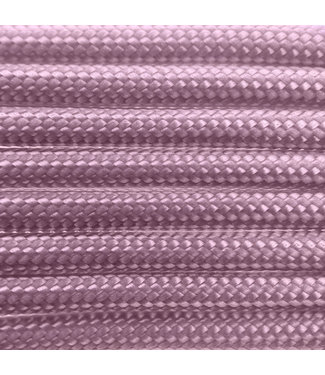 123Paracord Paracord 550 typ III Pastel Lilac