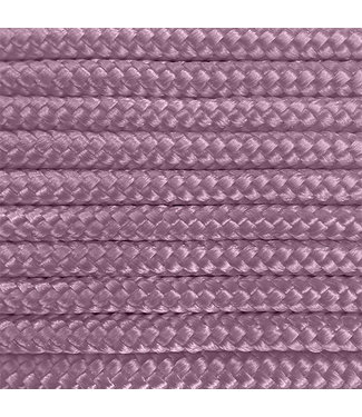 123Paracord Paracord 425 typ II Pastel Lilac