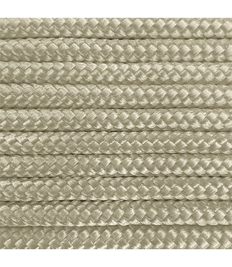 123Paracord Paracord 425 typ II Pastel Creme