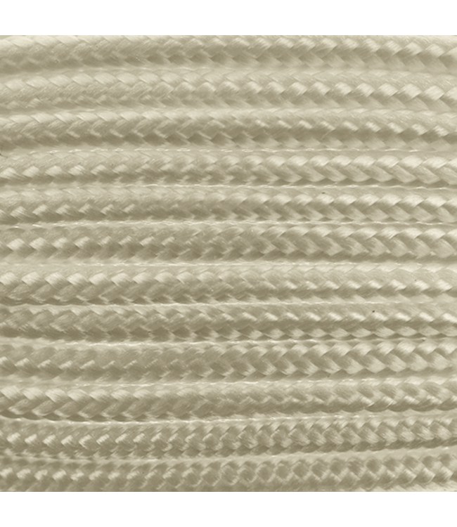 Paracord 100 typ I Pastel Creme