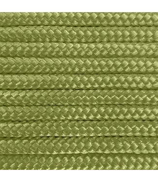 123Paracord Paracord 425 typ II Golden Kiwi