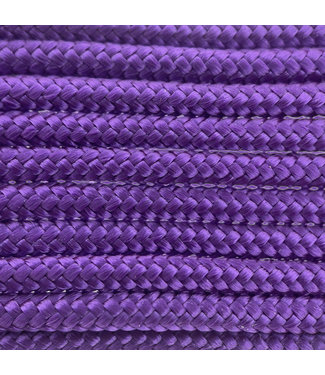 123Paracord Paracord 425 typ II Purplelicious