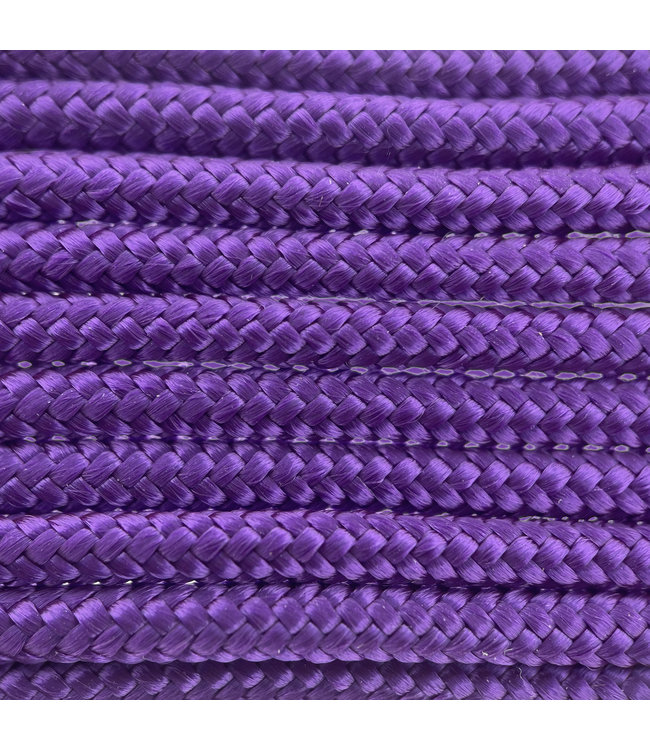 Paracord 425 typ II Purplelicious