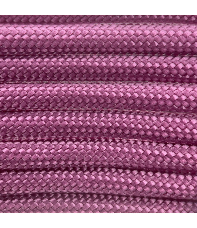 Paracord 550 typ III Wildberry