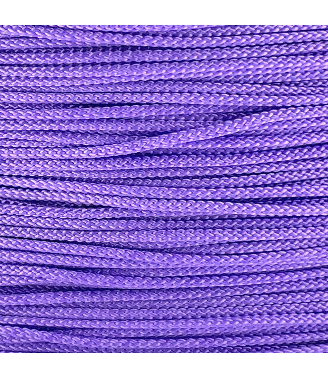 Microcord 1.4MM Amethyst Lila