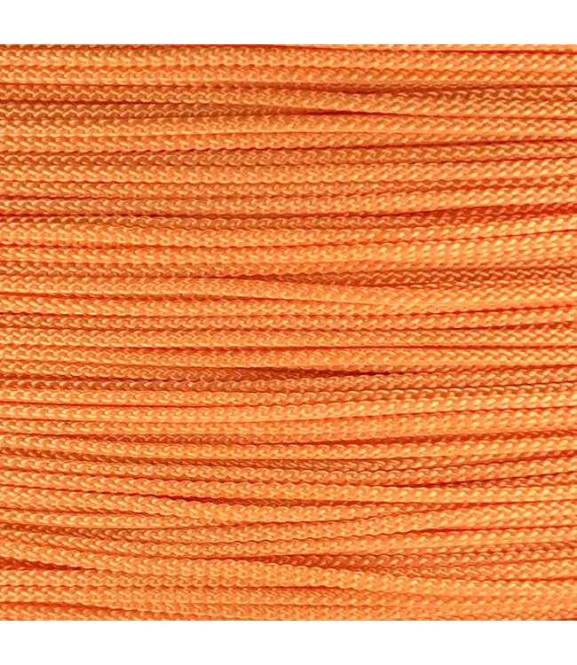 Microcord 1.4MM Pastel Orange