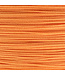 Microcord 1.4MM Pastel Orange