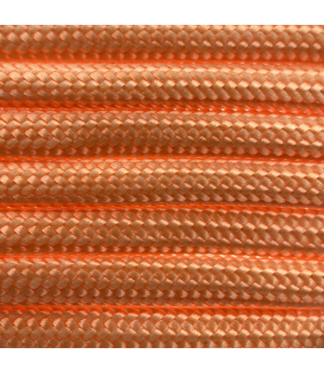 Paracord 550 typ III Glamorous Peach