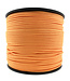 Paracord 550 typ III Pastel Orange