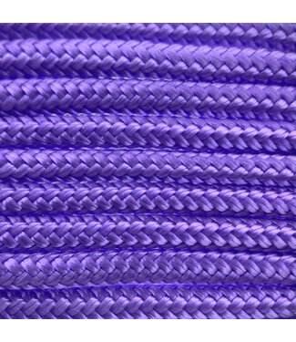 123Paracord Paracord 425 typ II Amethyst Lila