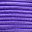 123Paracord Paracord 425 typ II Amethyst Lila