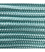 Paracord 425 typ II Spruce Blau