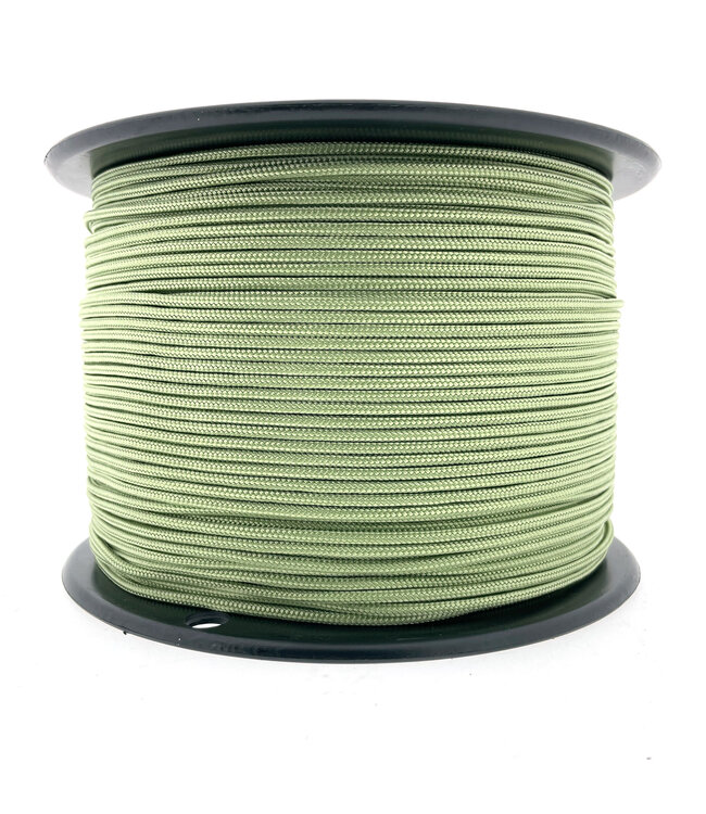 Paracord 425 typ II Holy Guacamole