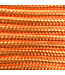 Paracord 425 typ II Pastel Orange