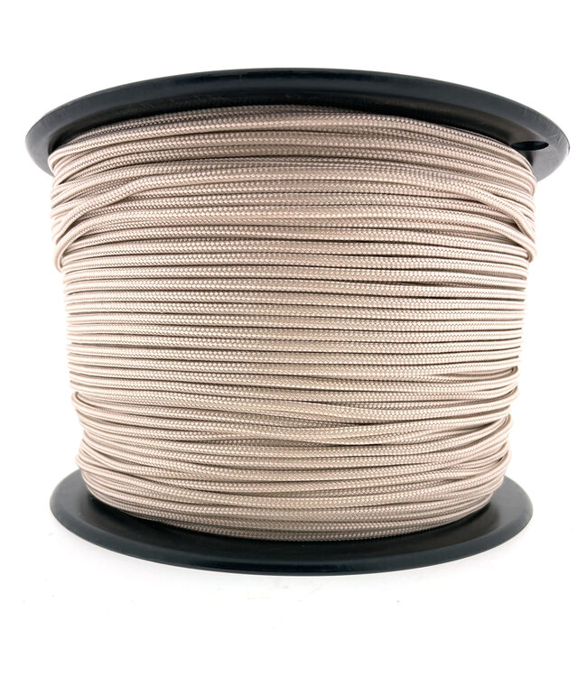 Paracord 425 typ II Pearl Rose