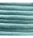 Paracord 550 typ III Spruce Blau