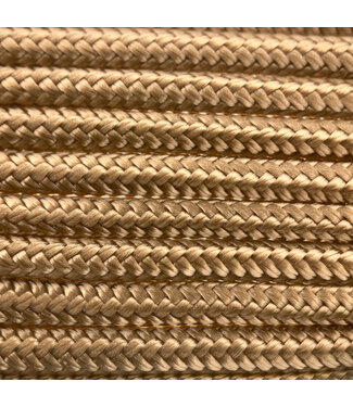 123Paracord Paracord 100 typ I Bronzed