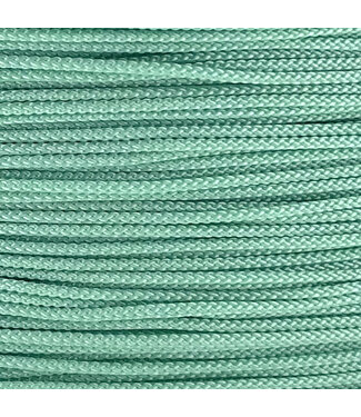 123Paracord Microcord 1.4MM Soft Jade