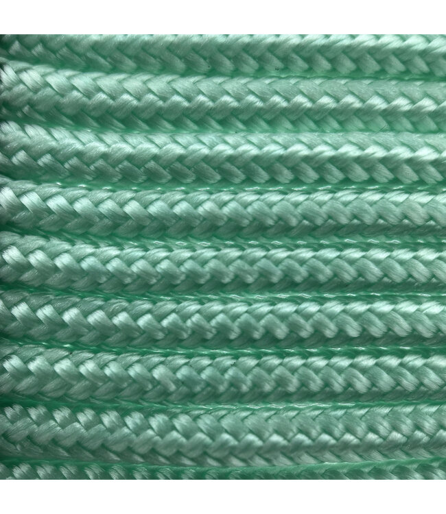 Paracord 425 typ II Soft Jade