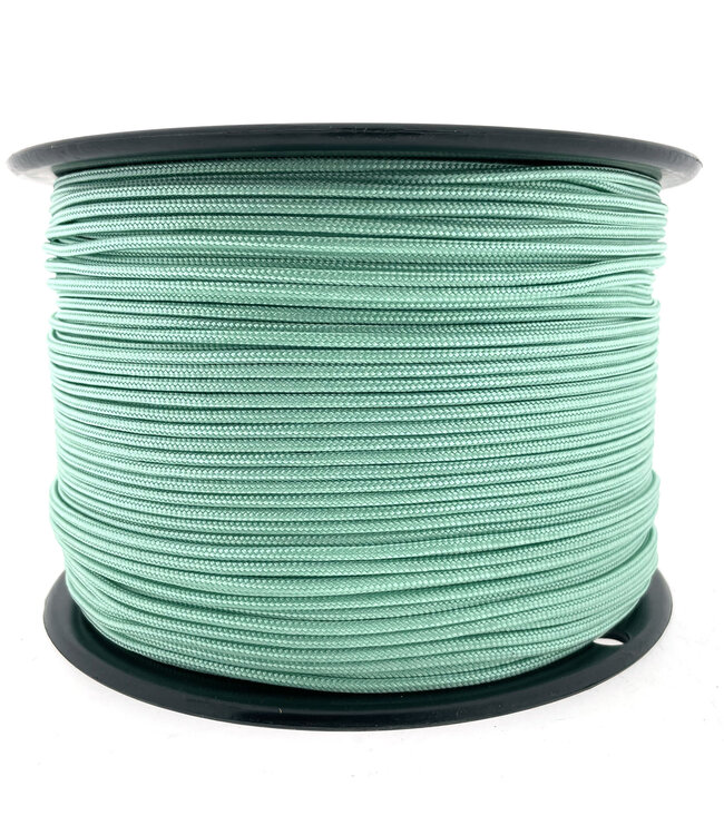 Paracord 425 typ II Soft Jade