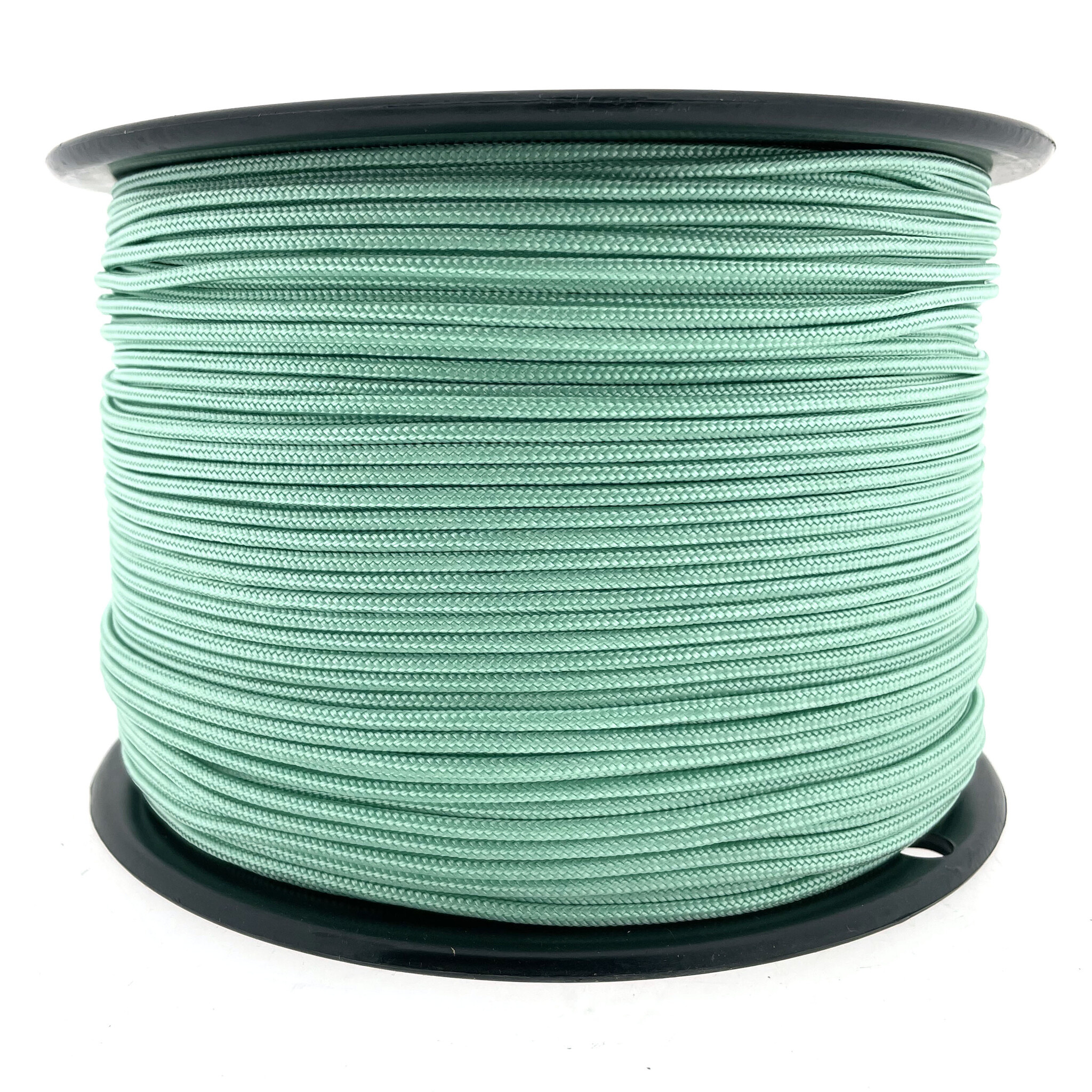 Paracord 550 typ III Soft Jade online kaufen - 123Paracord
