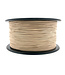 Microcord 1.4MM Light Taupe