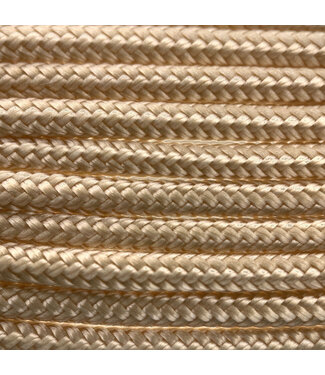 123Paracord Paracord 425 typ II Light Taupe