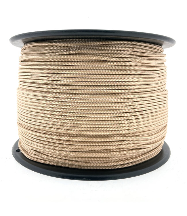 Paracord 425 typ II Light Taupe