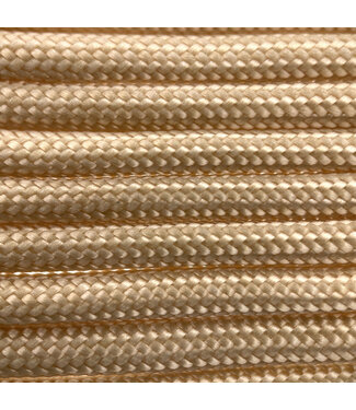 123Paracord Paracord 550 typ III Light Taupe