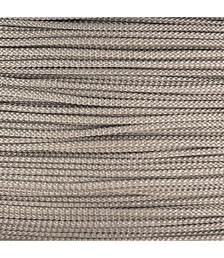 123Paracord Microcord 1.4MM Taupe