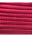 Paracord 425 typ II Red Velvet