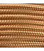 Paracord 100 typ I Golden Copper Glamour