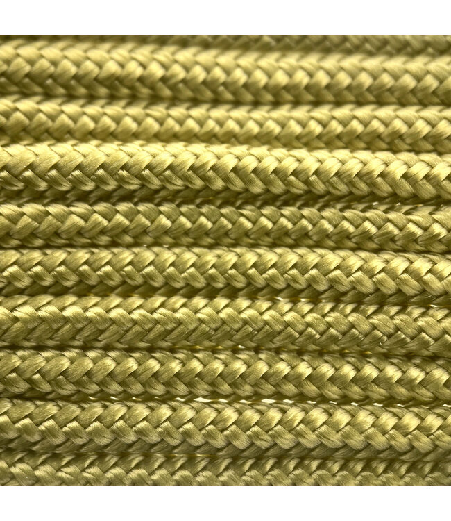 Paracord 425 typ II Pirate Gold