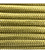 Paracord 550 typ III Pirate Gold