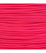 Microcord 1.4MM Flamingo Rosa