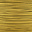 123Paracord Microcord 1.4MM Camel Gold